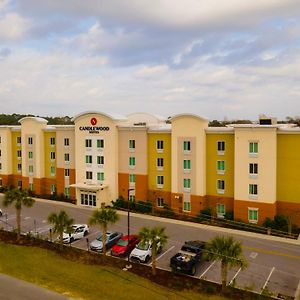 Candlewood Suites - Panama City Beach Pier Park, An Ihg Hotel